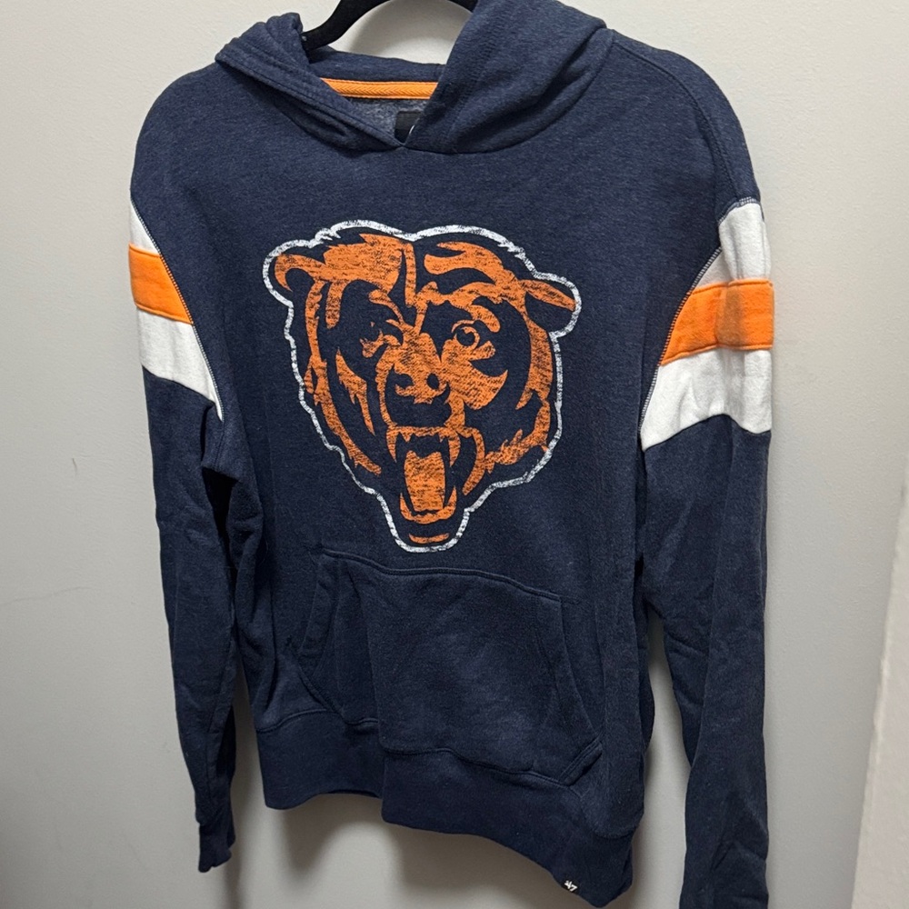 Chicago Bears Hoodie